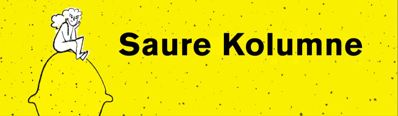 Queerfeindlichkeit - Saure Zeiten