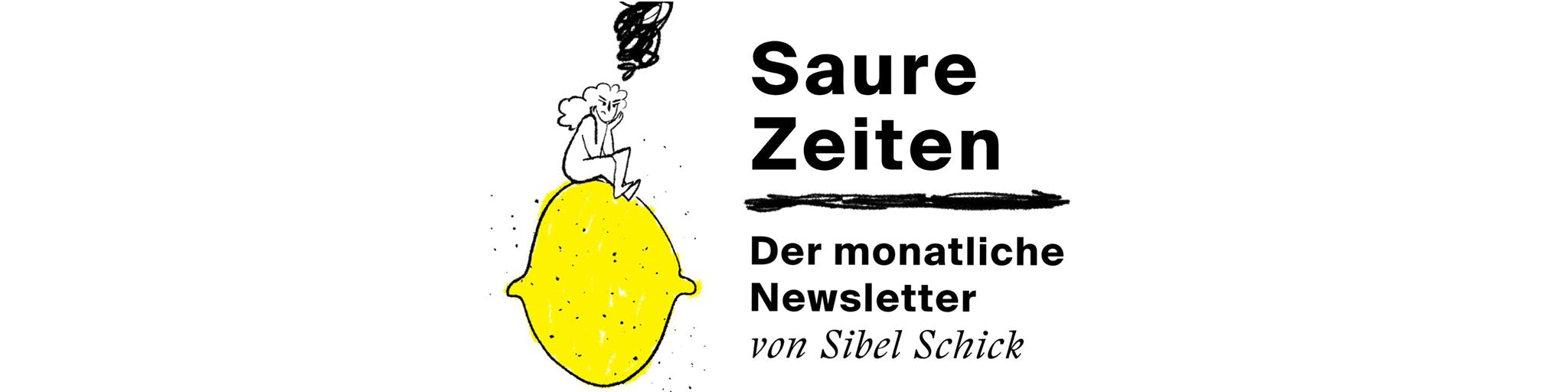 Saure Zeiten