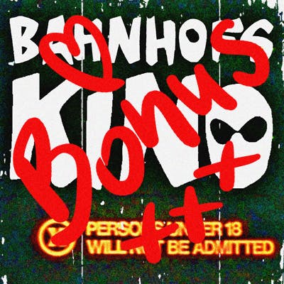 Bahnhofskino on Steady