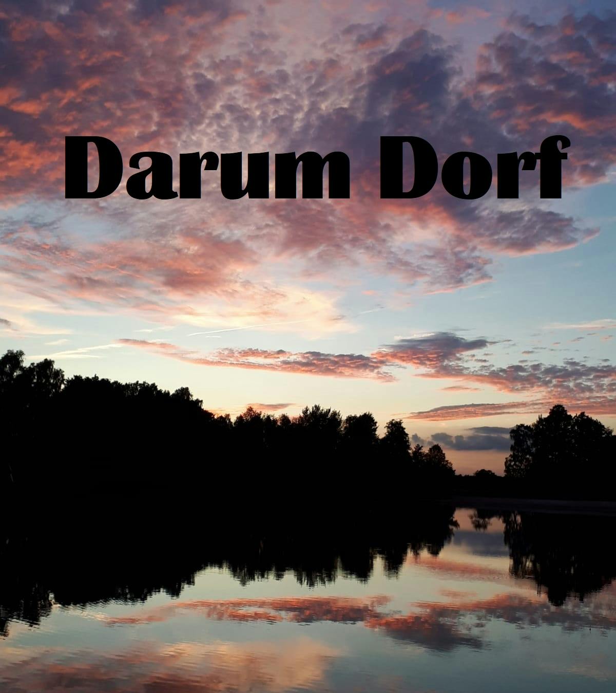Darum Dorf - Der Podcast vom Dorf fürs Dorf