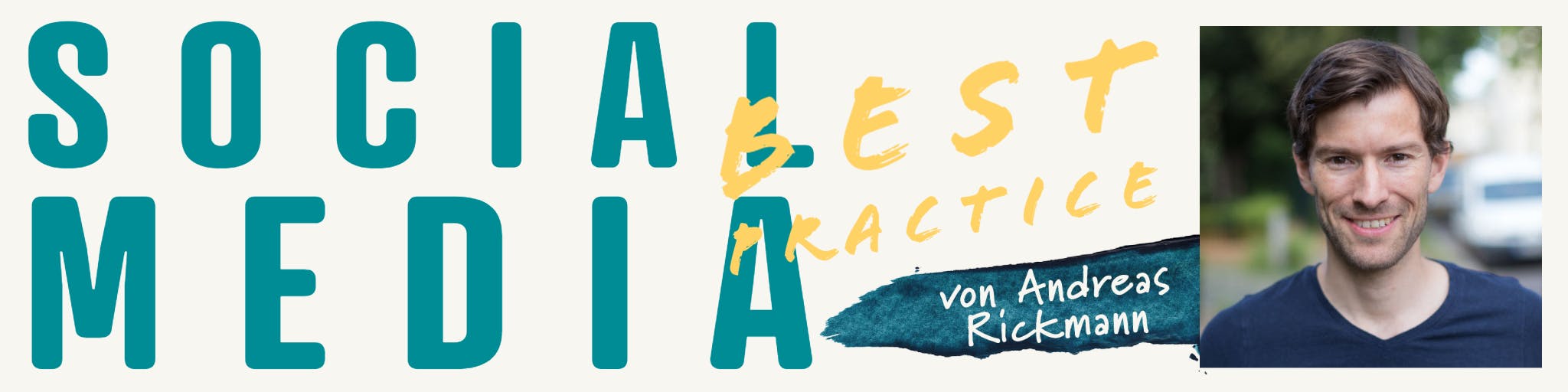 Social Media Best Practice