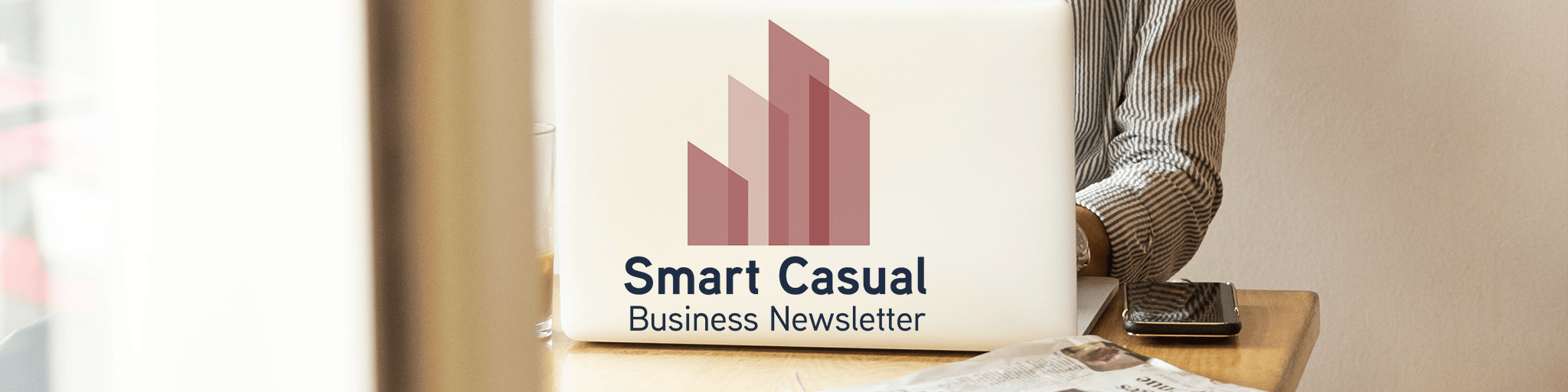 Smart Casual
