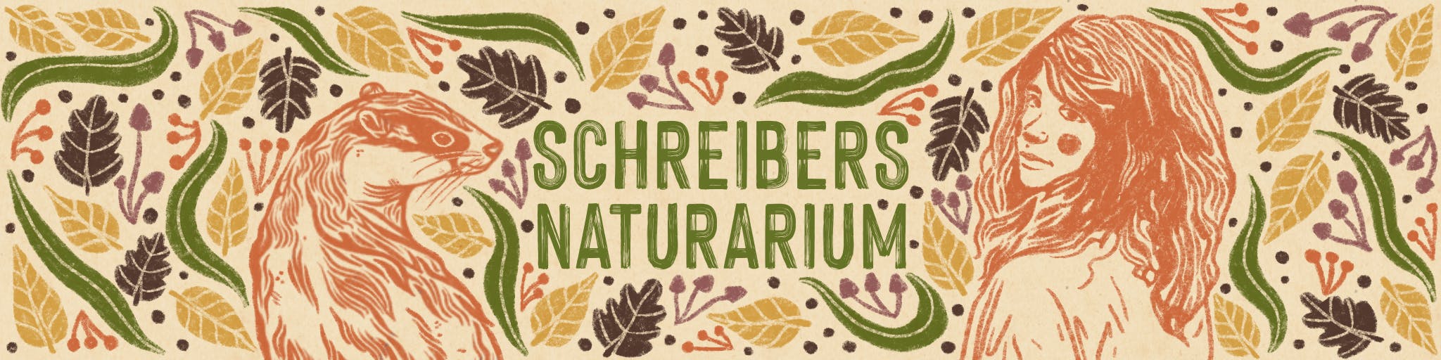 Schreibers Naturarium