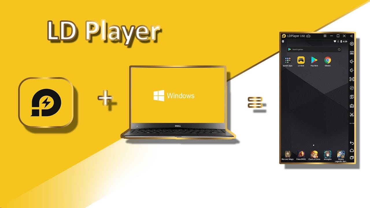 Эмулятор андроид для windows 10 ldplayer. Ldplayer. Ld player что это. Эмулятор андроид ld player. Ld player что это.